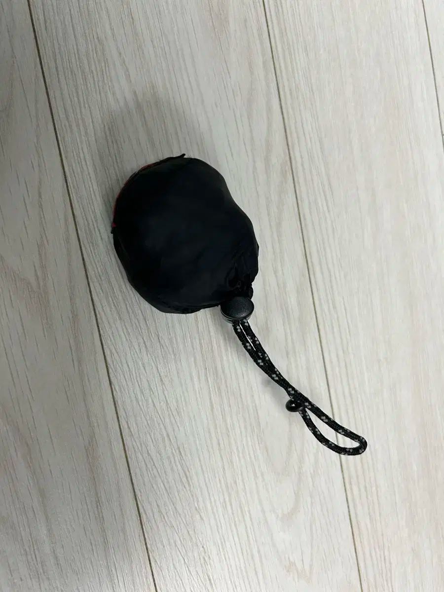 ポケットテーブル エコバッグ