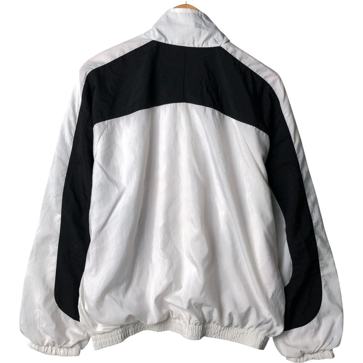 古着 90年代 ナイキ NIKE ウインドブレーカー メンズM相当