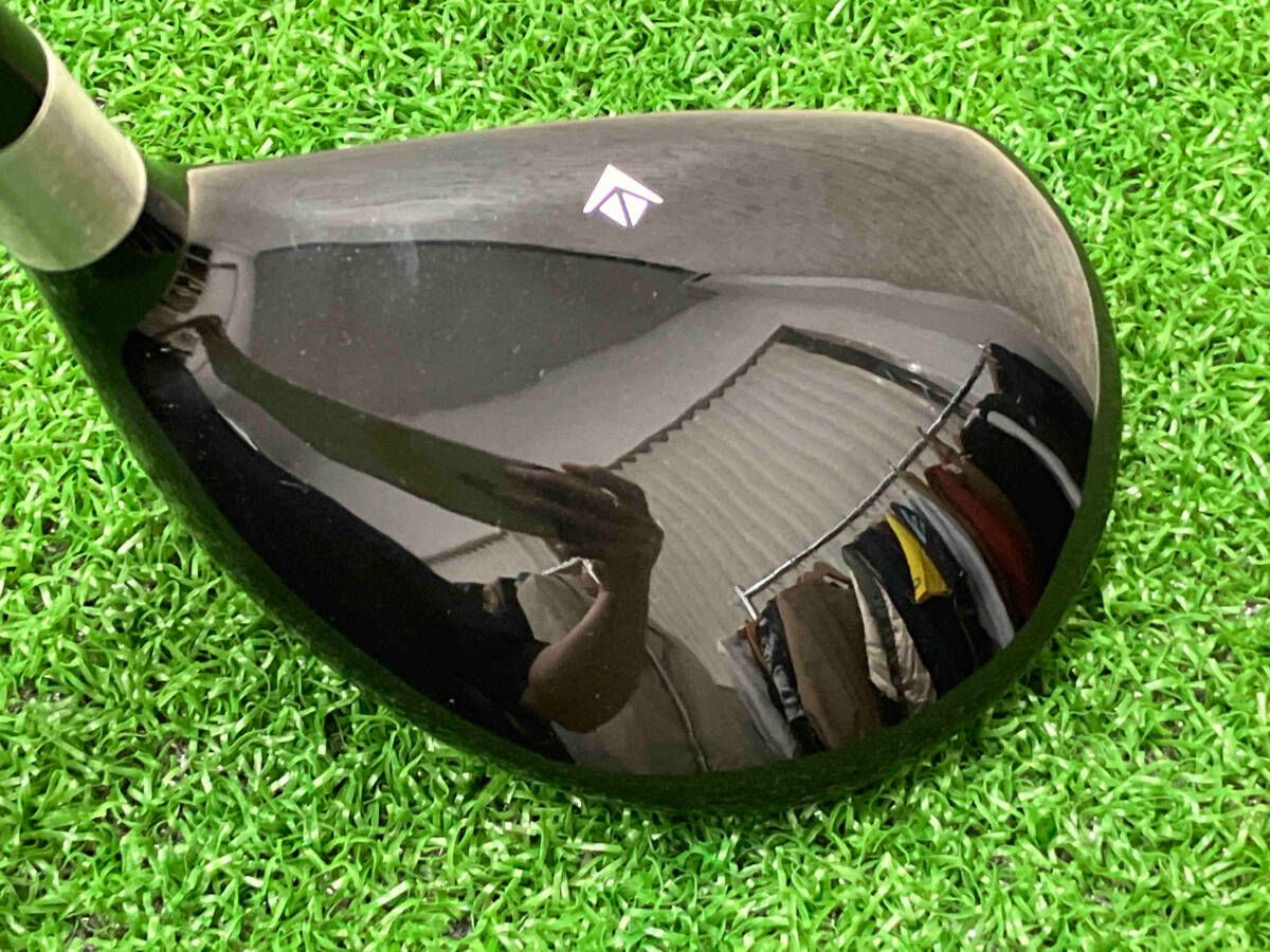 ユーティリティ HONMA GOLF Be ZEAL フレックスS U19 男性右利き