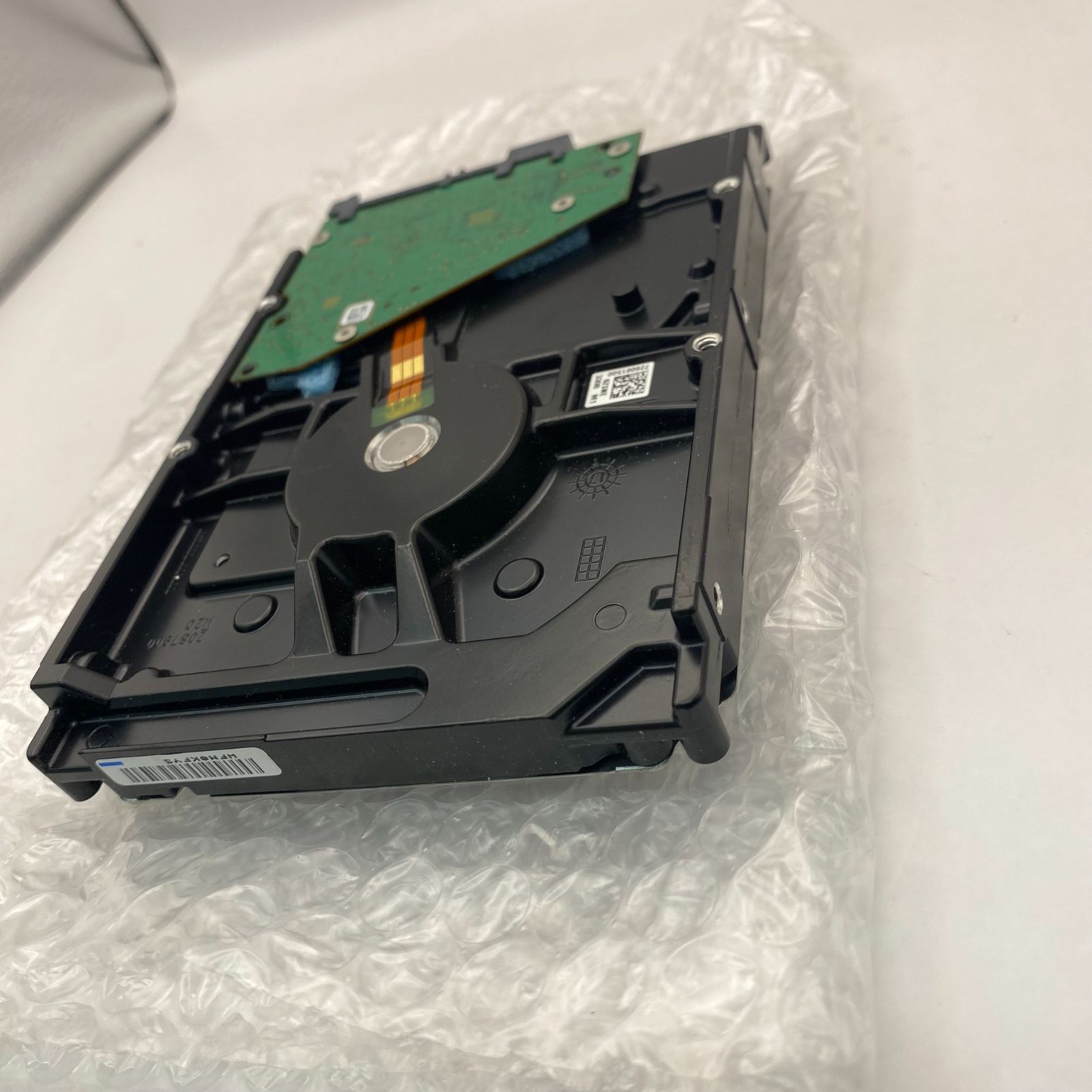 外付けハードディスク・ドライブ Seagate Barracuda 4TB HDD 41SwpbfqomL.jpg