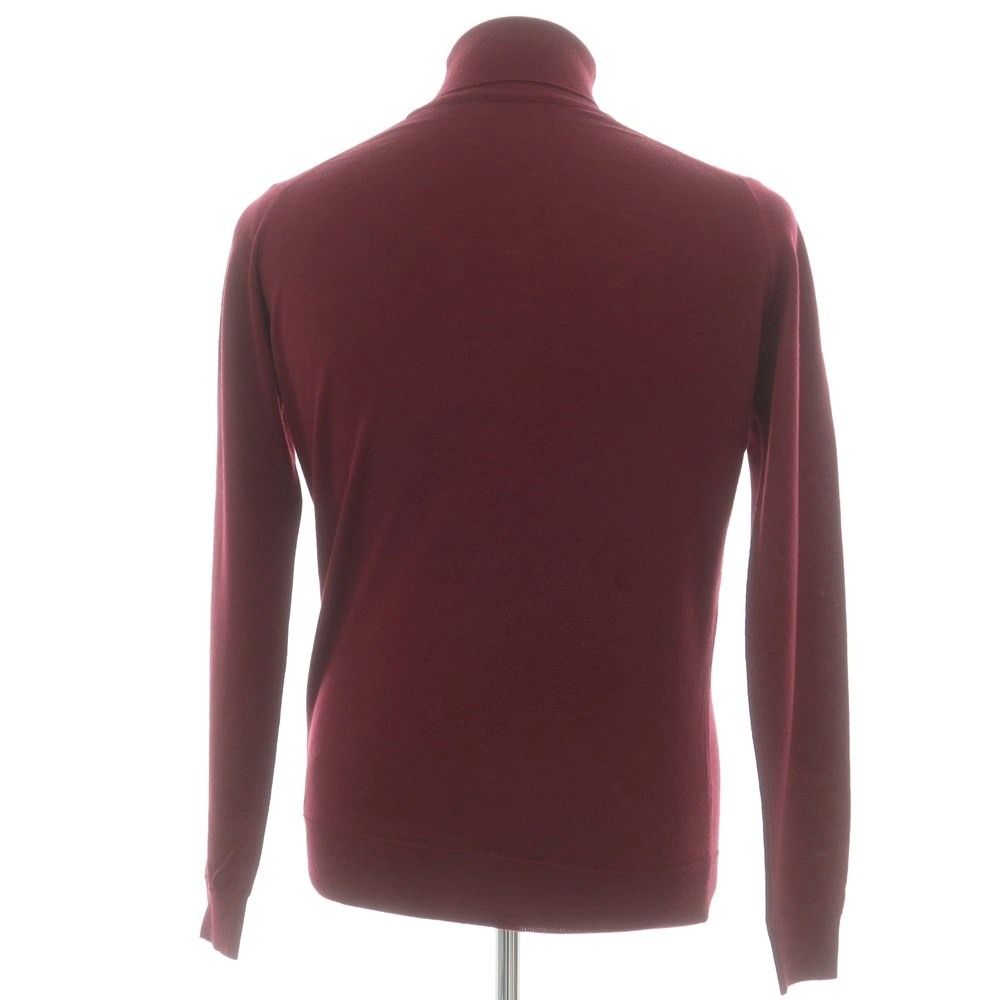 中古】ジョンスメドレー JOHN SMEDLEY ハイゲージ ウール