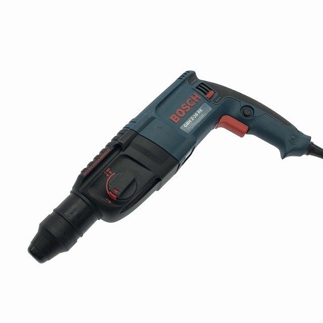 ハンマードリル GBH2-26RE