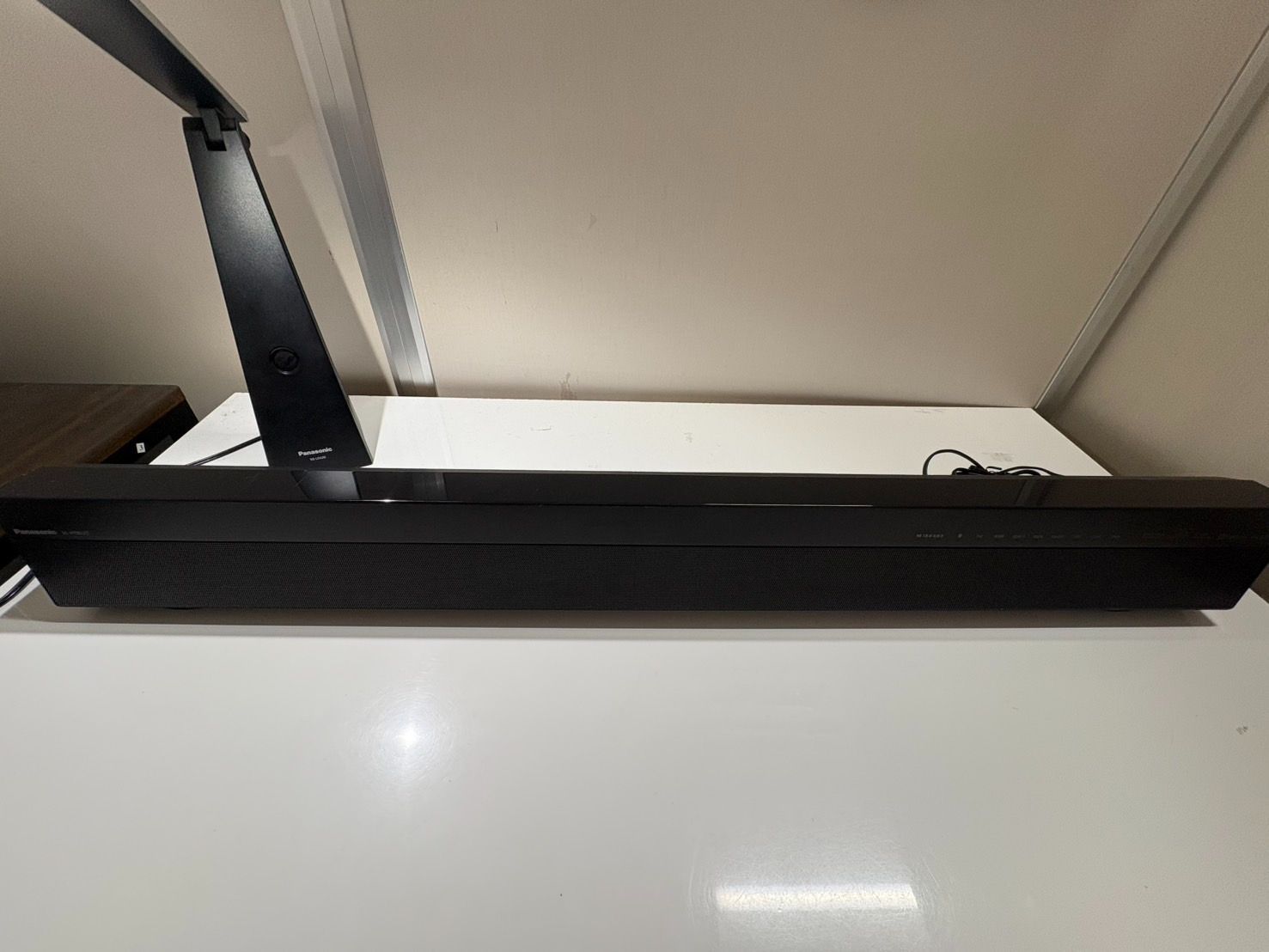 Panasonic SC-HTB175 HOMETHEATER audio system