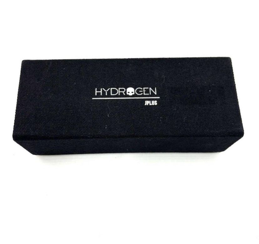 HYDROGEN