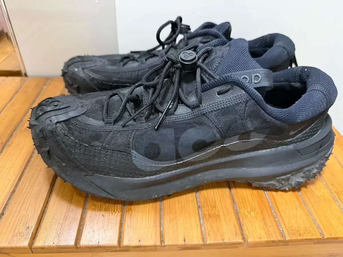 NIKE ナイキ acg マウンテン フライ ロー 2 275mm