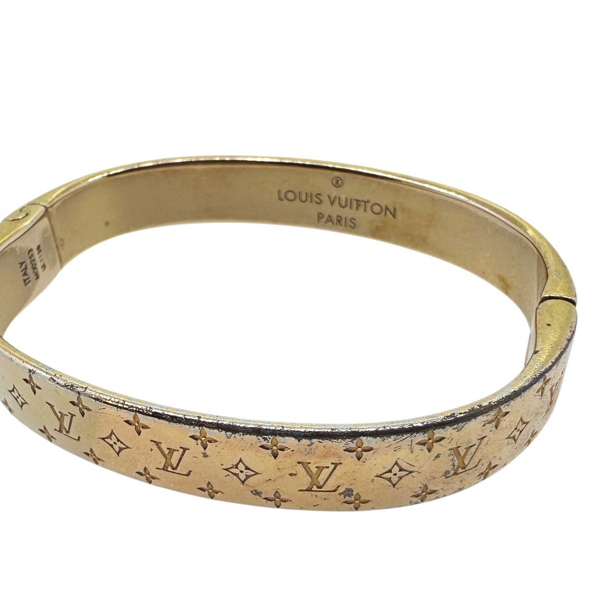 LOUIS VUITTON バングル louis-vuitton--