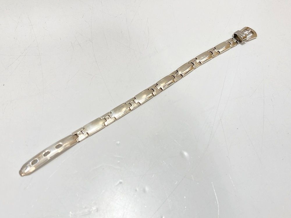 レダシルマ Leda Silma Sports ブレスレット レダシルマ Leda SILMA Leda SILMA SPORTS ブレスレット MADE IN