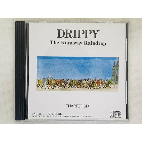 DRIPPY The Runaway Raindrop(CD版) Amazon | The Adventures of Drippy: The Runaway Raindrop