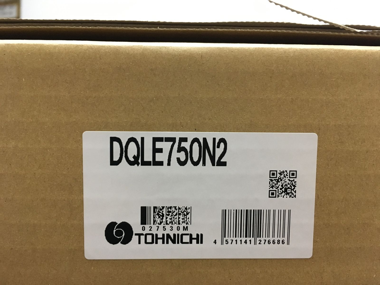 東日製作所 TOHNICHI