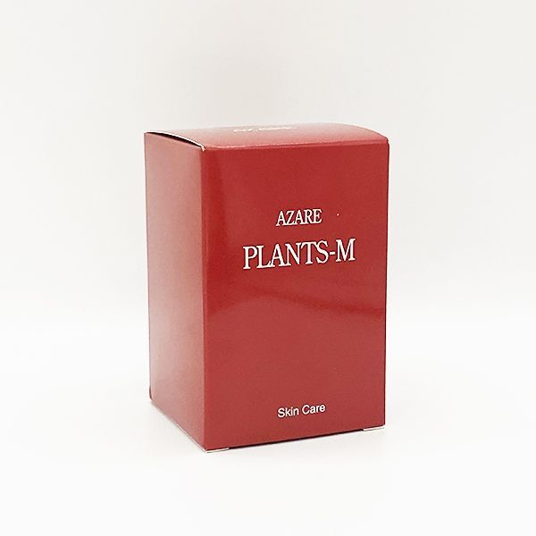 【専用出品】AZARE PLANTS-M 化粧水 120mL　セット プランツハード(M)＜化粧水＞｜製品のご案内｜アザレ化粧品