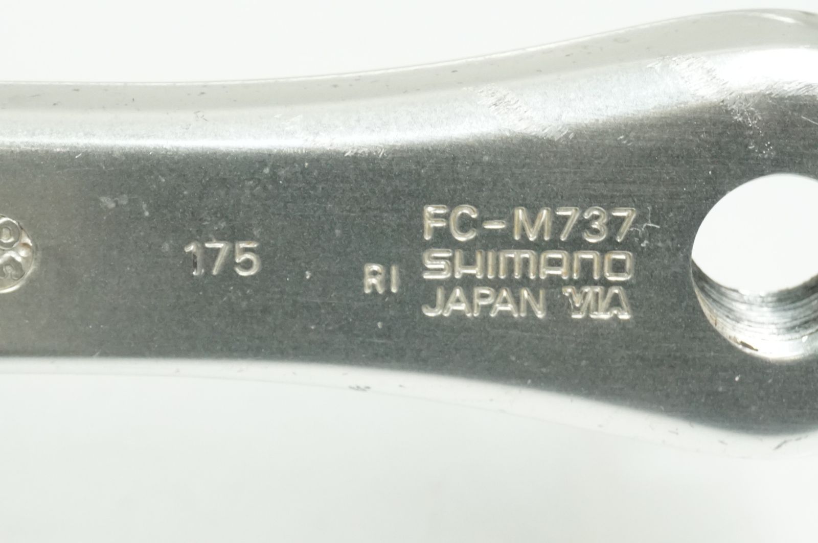 クランクセット