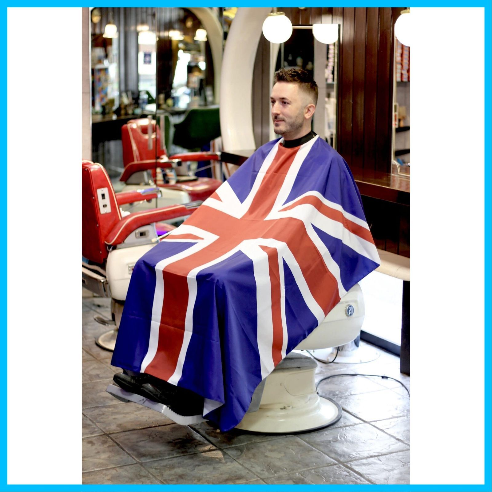 Barber
