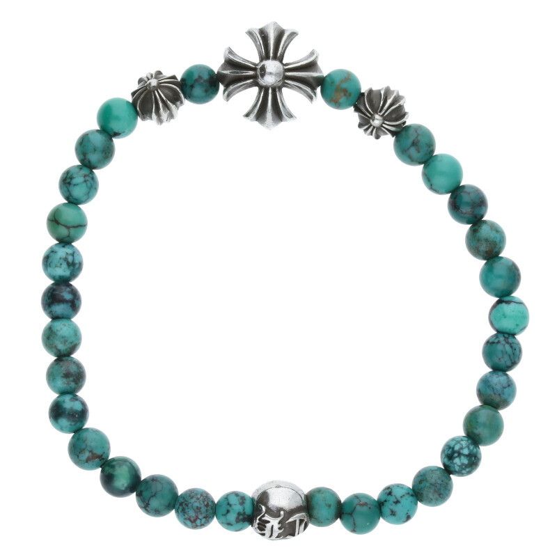 4mm BEAD|4mmビーズブレス