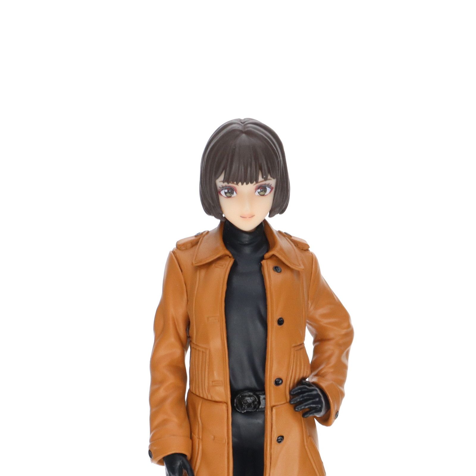 シン仮面ライダー HG GIRLS 緑川ルリ子 プレバン フィギュア