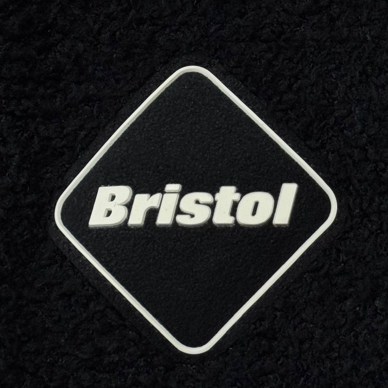 F.C.R.B.(F.C.Real Bristol)×BAREFOOT DREAMS パイル地ショーツ ハーフ