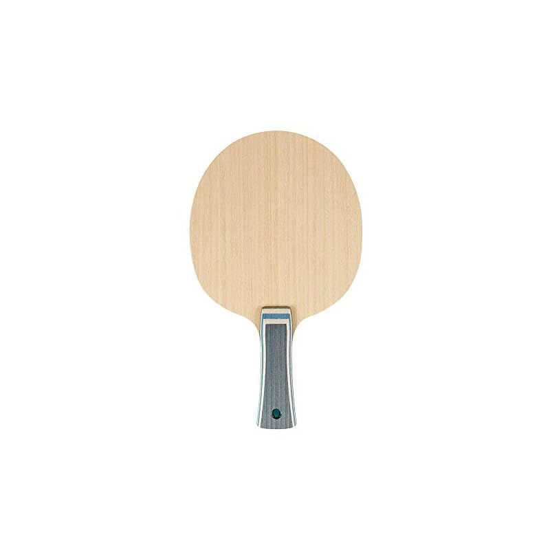  バタフライ Butterfly 卓球 ラケット ビスカリア シェークハンド 攻撃用 特殊素材入り フ 0 ラケット 卓球