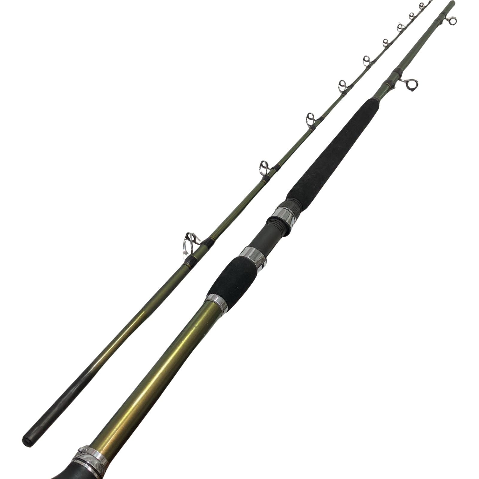 DAIWA ダイワ ロッド 船竿 ケンザキV2 400SP-240 05290663 - メルカリ 