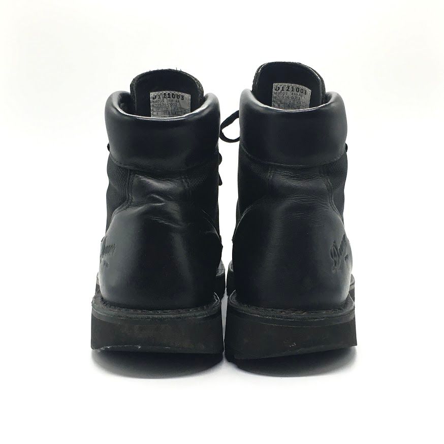 倉吉店】 中古 Danner | ダナー ブーツ DANNER FIELD D-121003