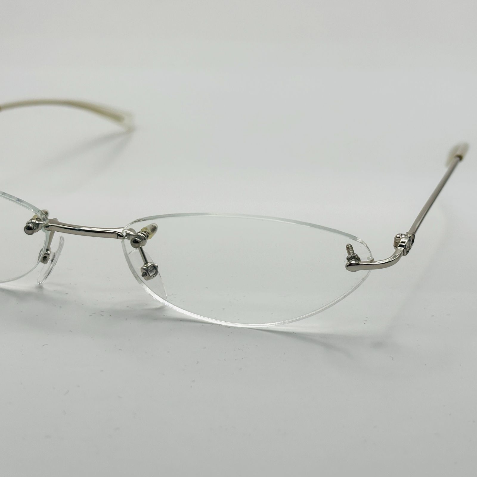 新品未使用・希少】GUCCI グッチ メガネフレーム GG2700 YB7 52