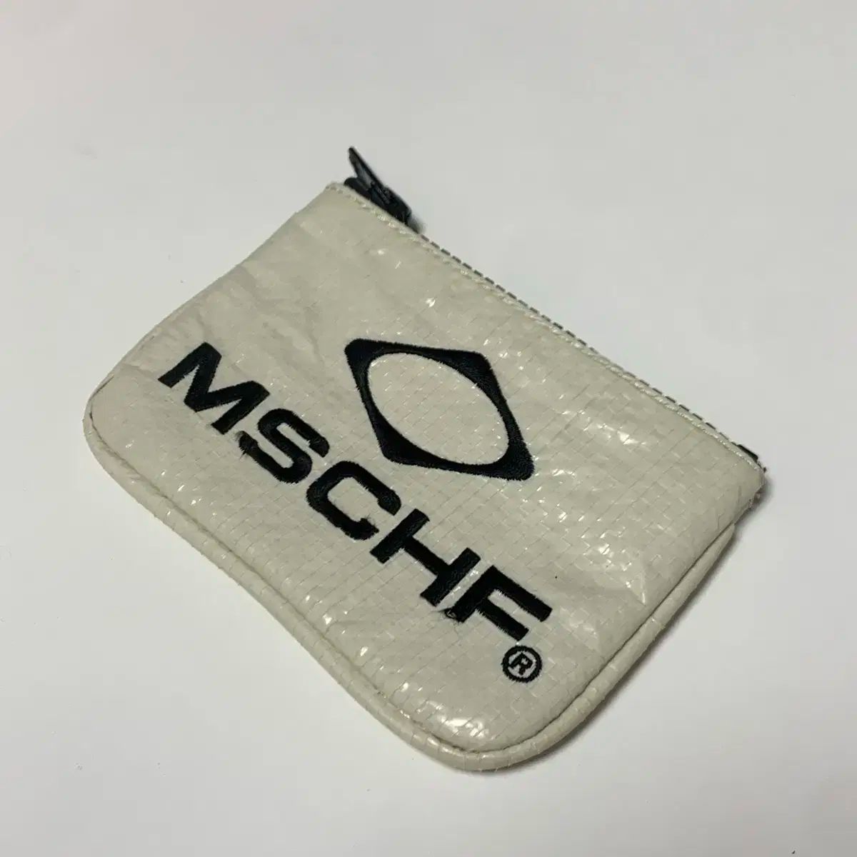 MSCHF(ミスチーフ) MSCHF カードウォレット コインケース 出品