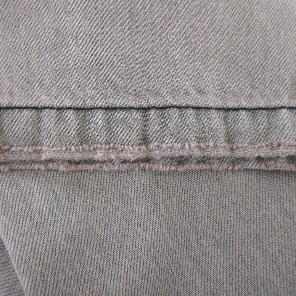 デニムベアオールインワン