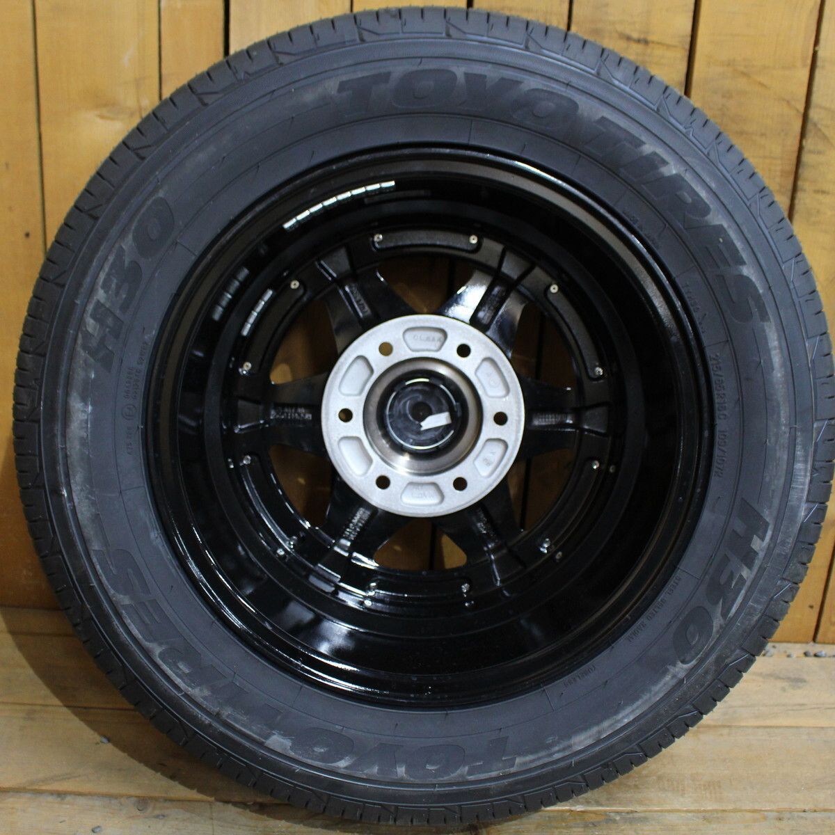 38 TOYO