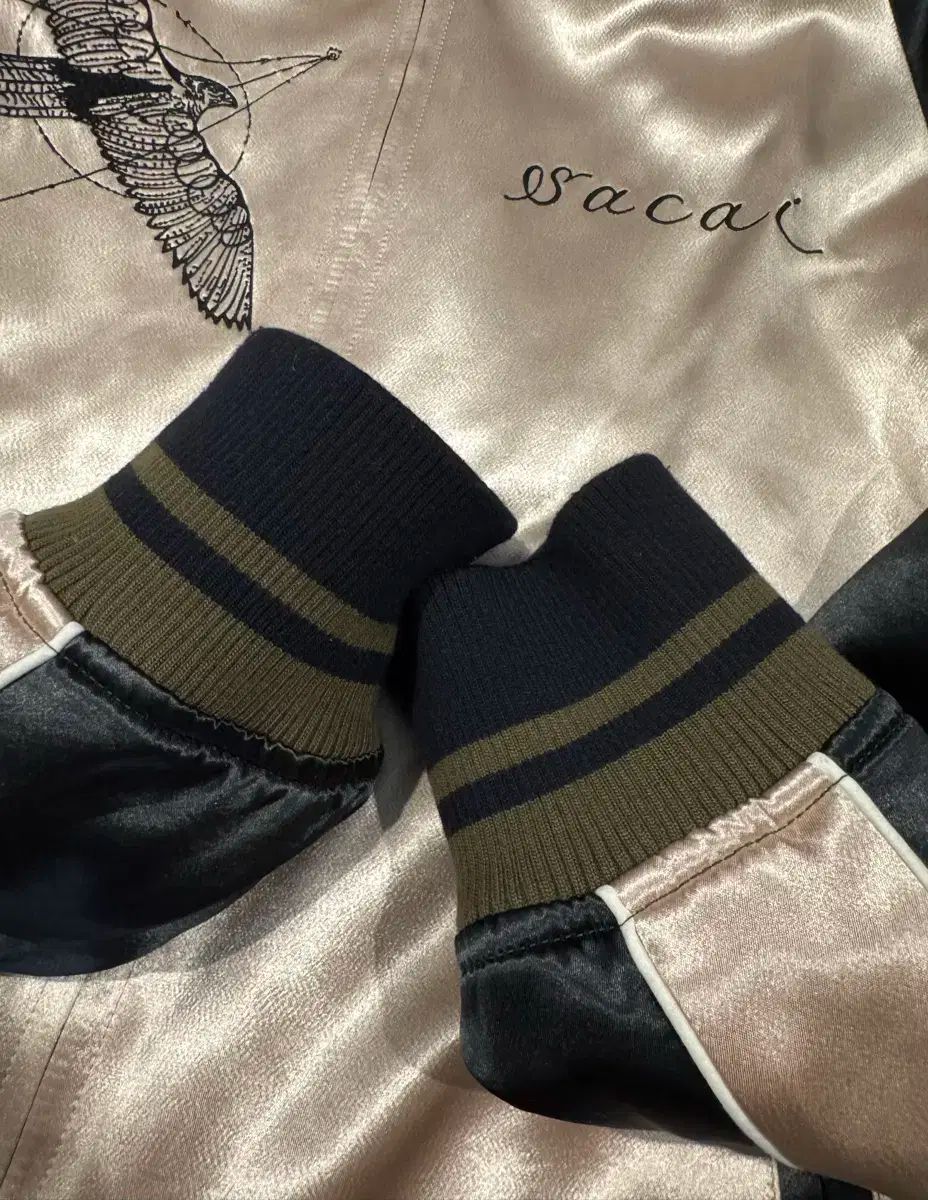SACAI
