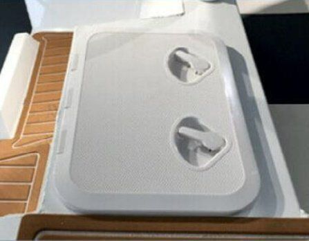 UV 非スキッド検査