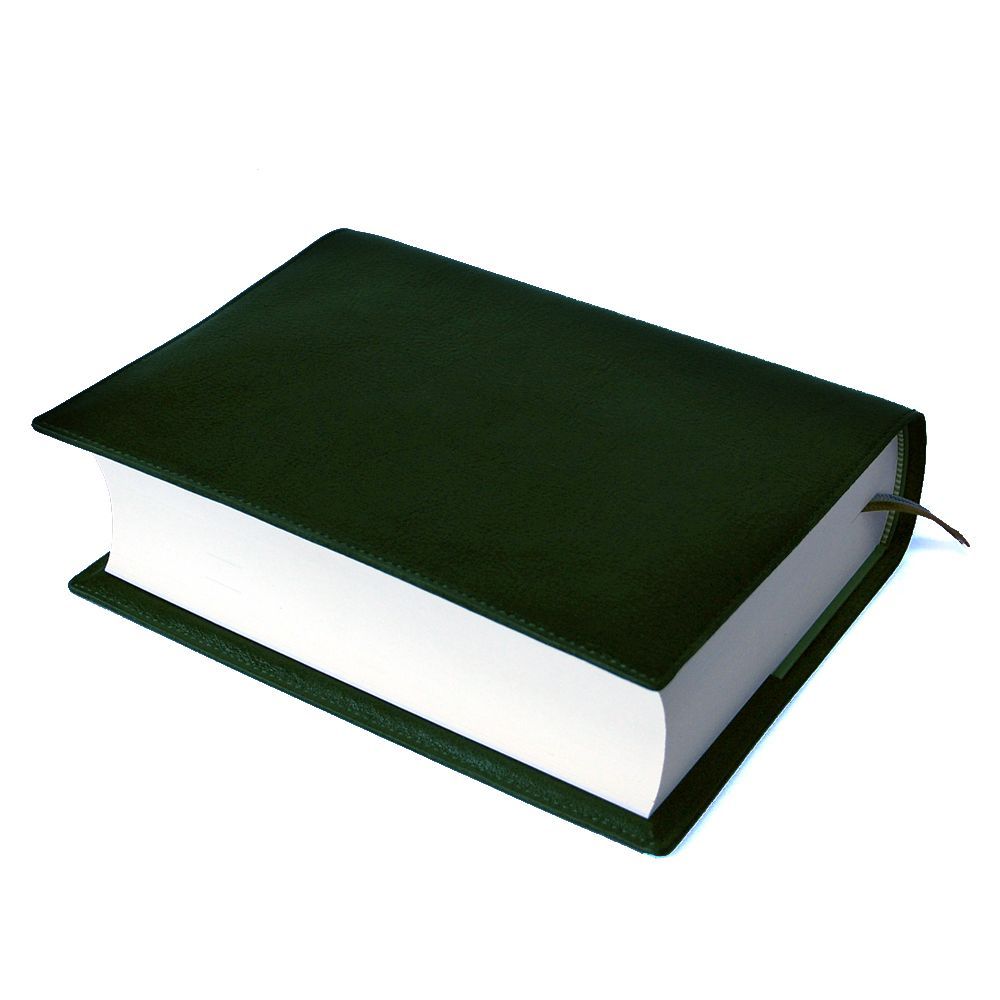 本革聖書カバー(カバーのみ)大型聖書対応 受注見本 本革聖書カバー(カバーのみ)大型聖書対応 受注見本