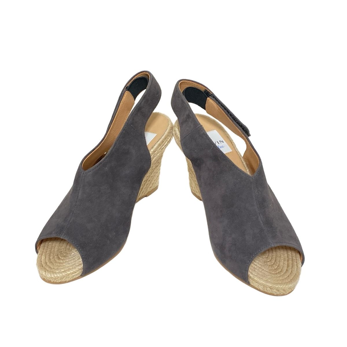 LANVIN en Bleu(ランバンオンブルー) サンダル 22 レディース