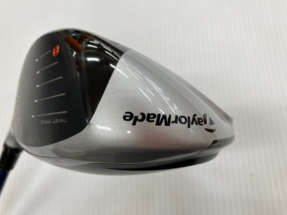 中古 テーラーメイド M5 TOUR 10.5° M5 ツアー ヘッドのみ