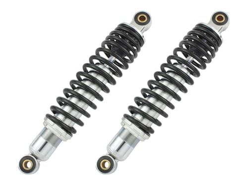 タダ　商品　セット！ シフトアップ SHIFTUP リアショック Type-2 [280mm] モンキー/ゴリラ用