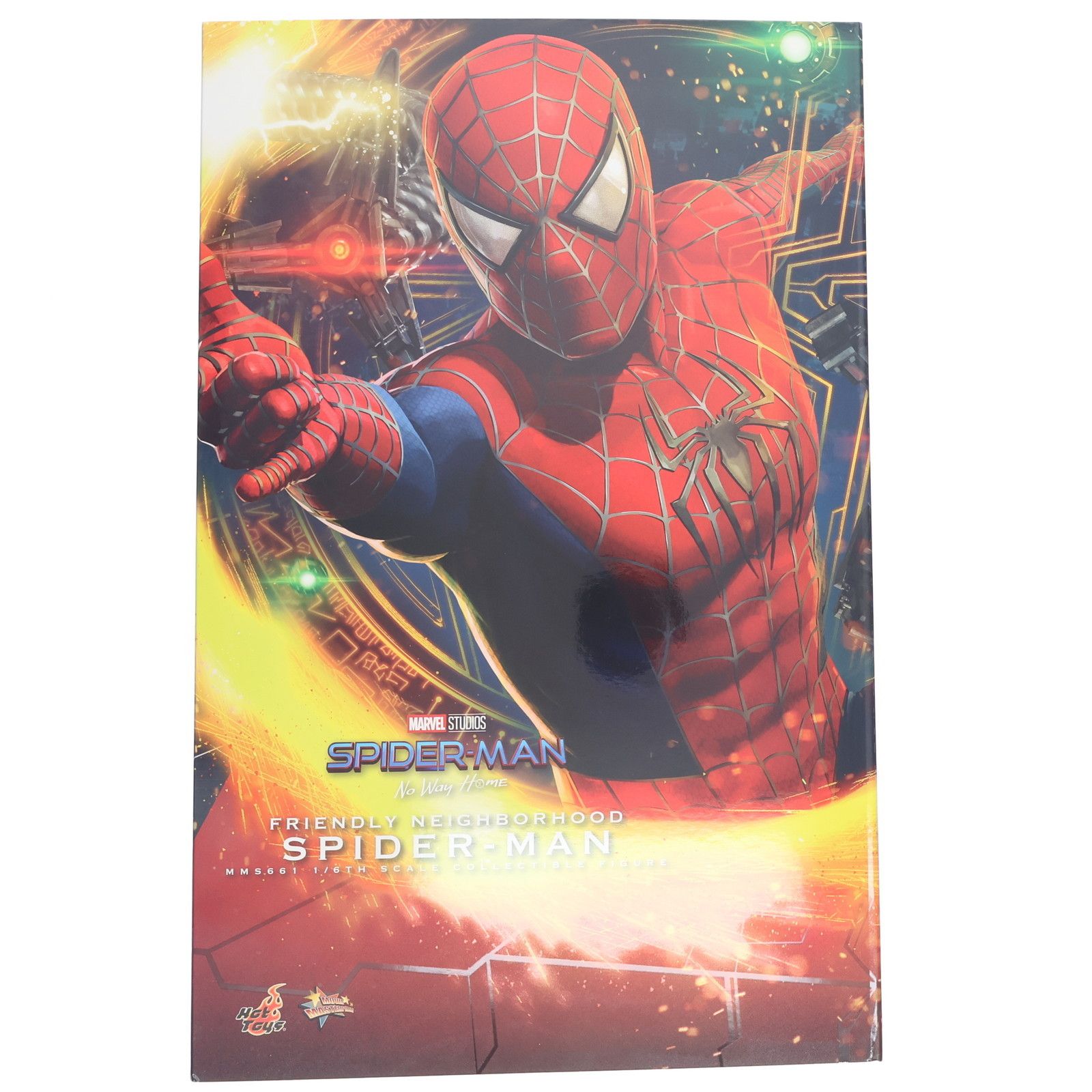 フレンドリー・ネイバーフッド・スパイダーマン シビル・ウォー　初版 フレンドリー・ネイバーフッド・スパイダーマン シビル・ウォー