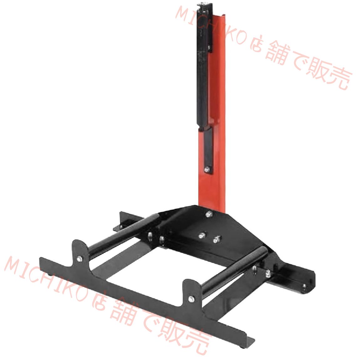 ホイールクリーニングスタンド ホイールスタンド洗車 可動式ホイールメンテナンススタンド 洗車 コーティング タイヤ艶出し用 オートバイ対応 車輪用ローラー台 カーディテーリング専門ガレージ