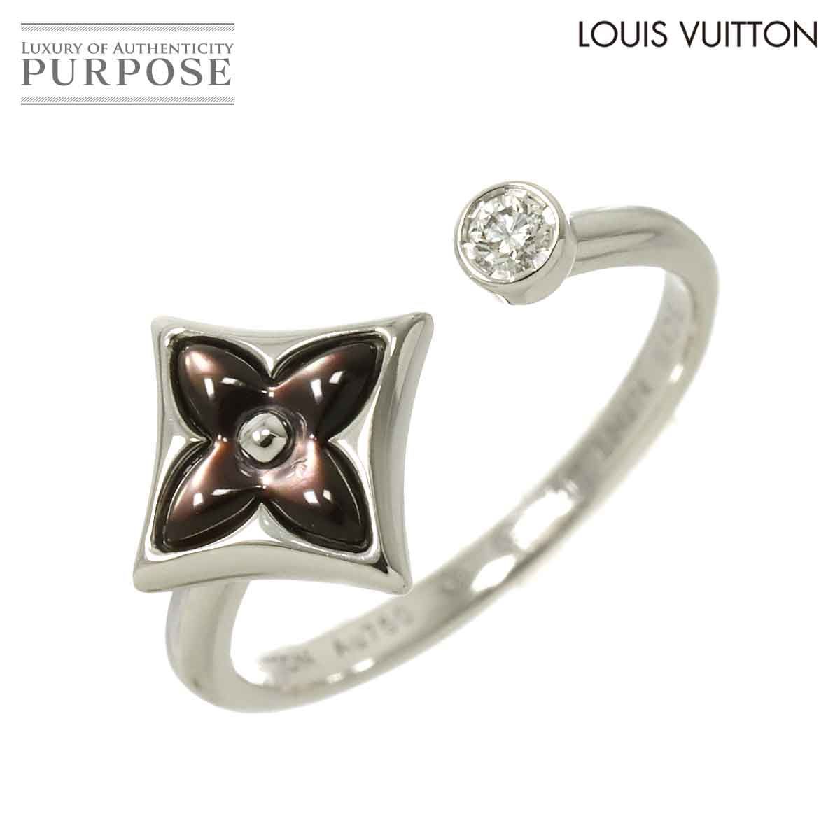 ルイ ヴィトン LOUIS VUITTON バーグスター ブロッサム ミニ #51