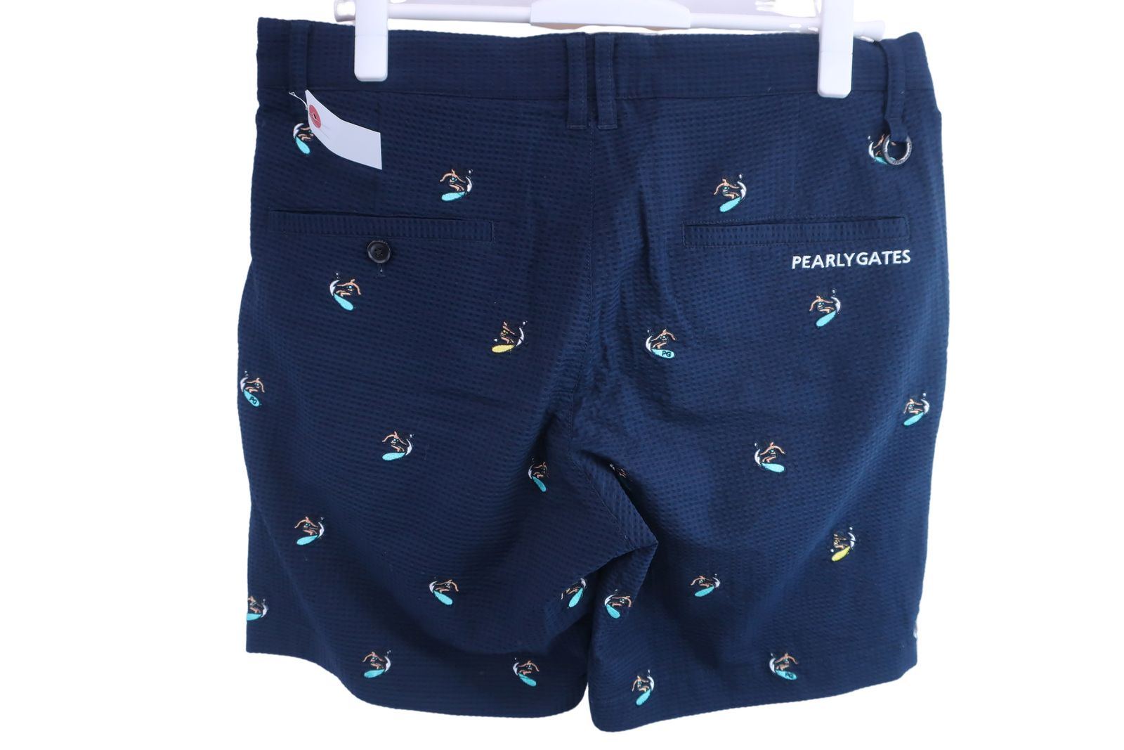 パーリーゲイツハーフパンツメンズ 162 パーリーゲイツ ハーフパンツ