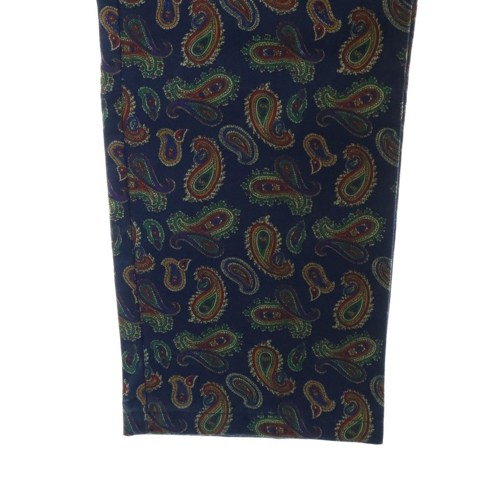 Supreme Paisley Work Pant ペイズリー ワークパンツ32 Supreme - Paisley Work Pant - UG.SHAFT