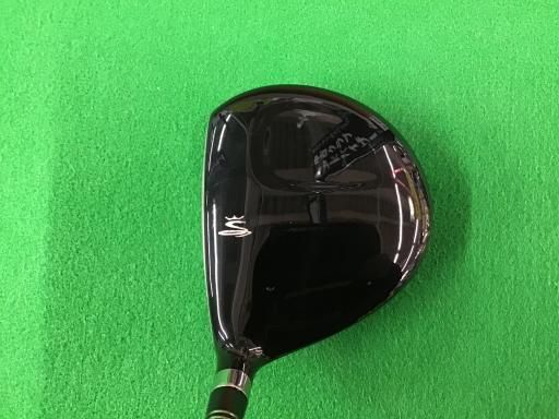 中古】 コブラ KING cobra S9-1 F 3W フェアウェイウッド FW S9