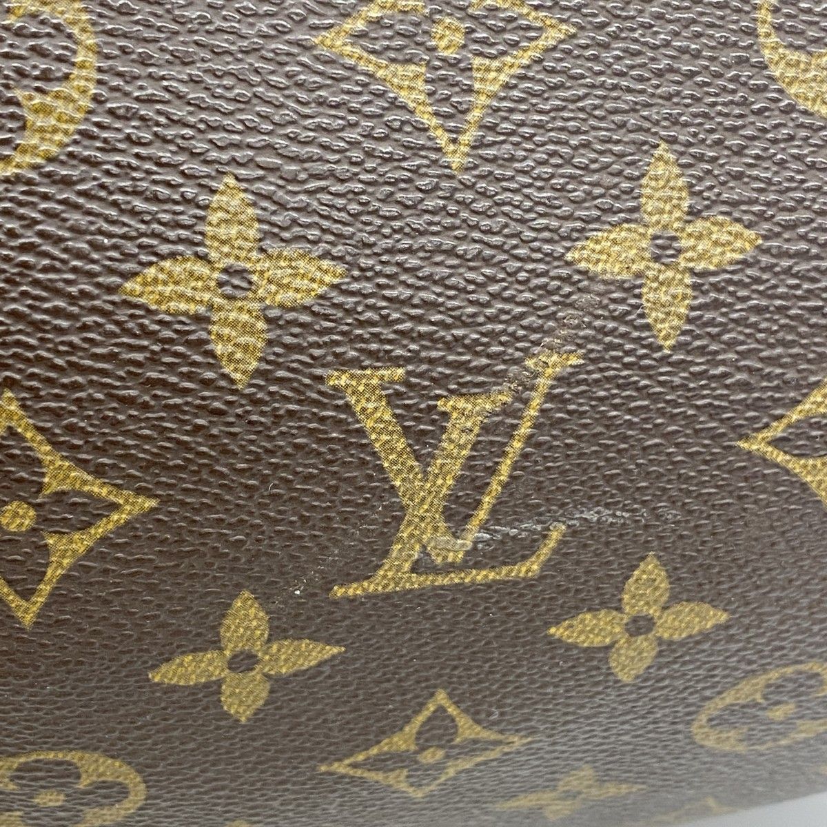 5gd4538-h】ルイヴィトン ボストンバッグ モノグラム キーポル45  