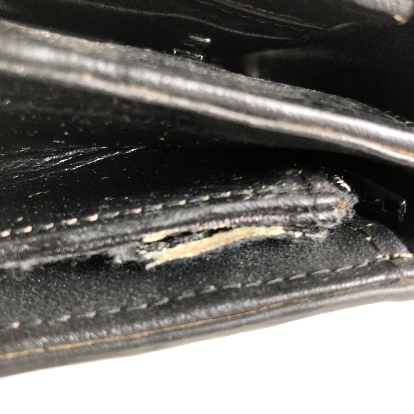 クラッチ バック