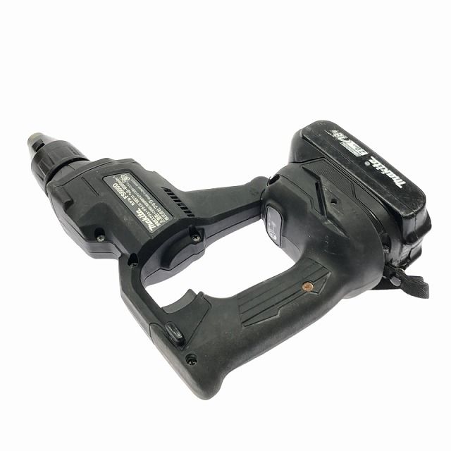 充電式スクリュードライバー FS600D
