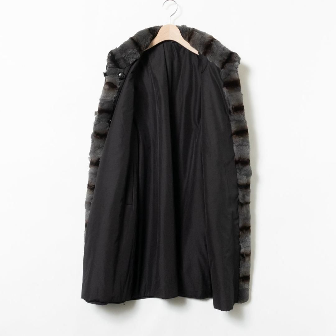 バルマン シルク100％