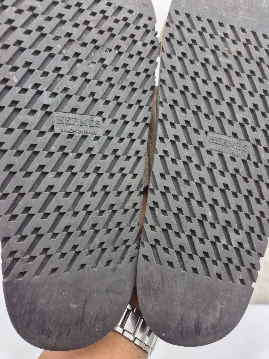 エルメスベージュ