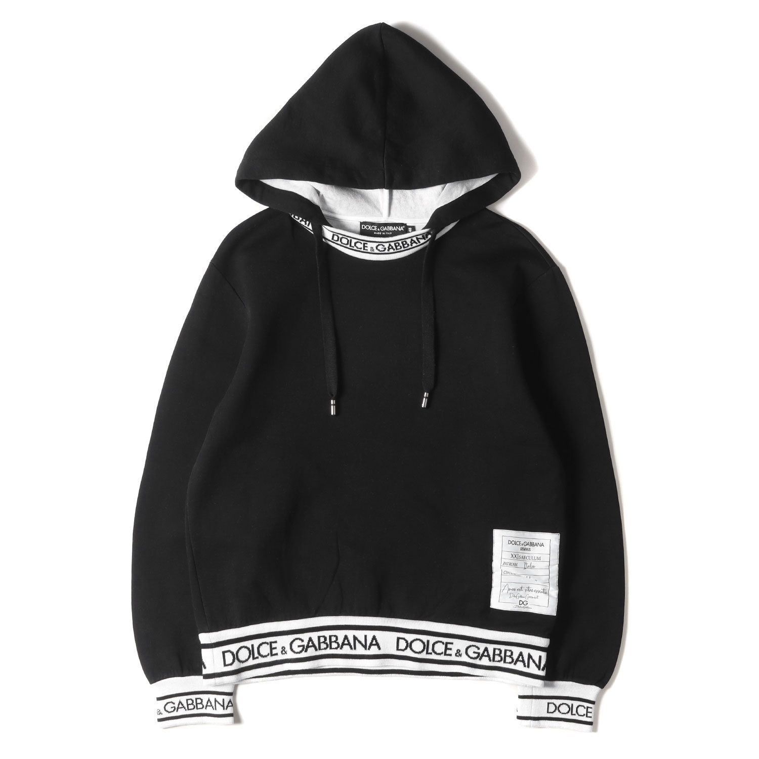 DOLCE&GABBANA ドルチェ&ガッバーナ トップス 48 ドルチェ&amp 