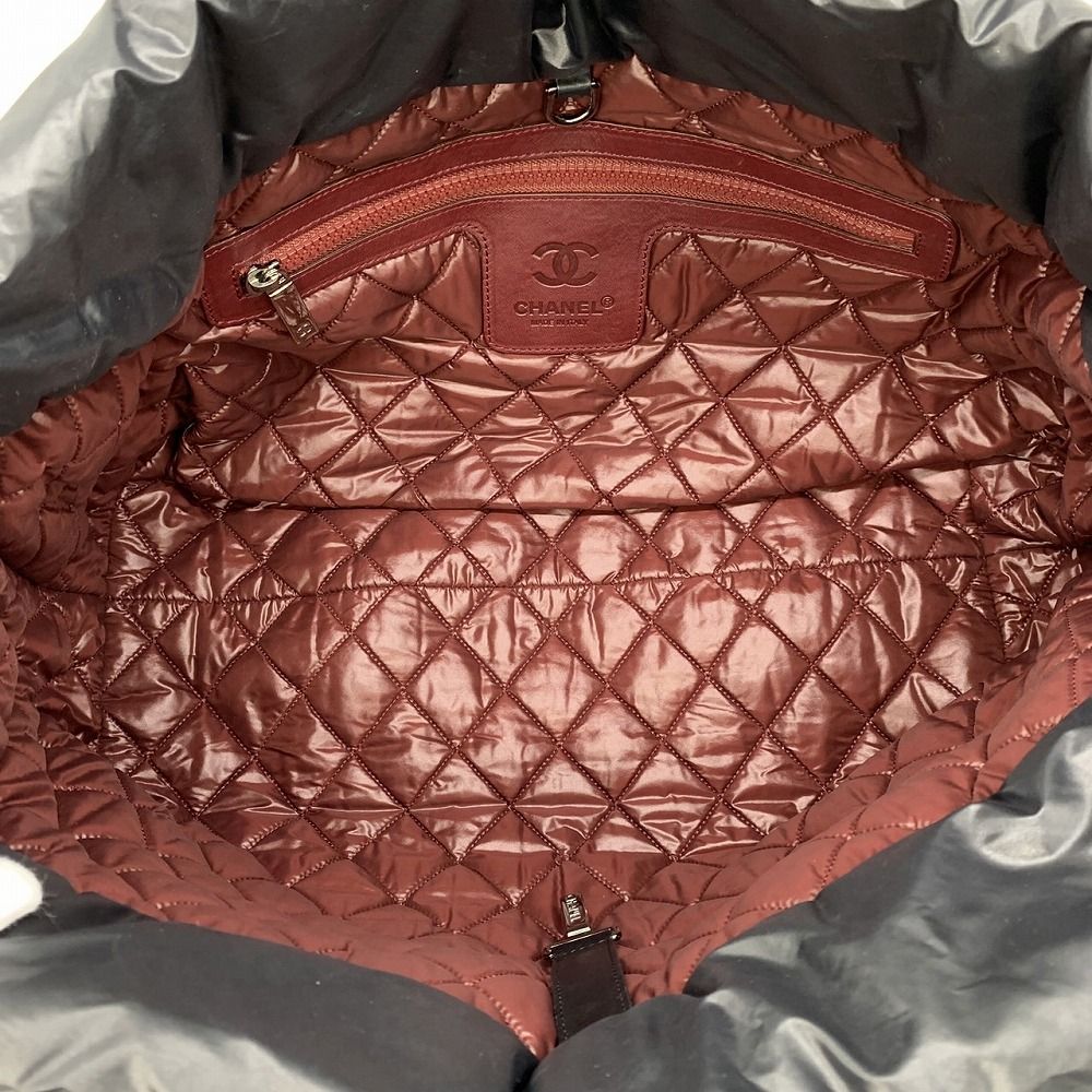 セール】CHANEL シャネル コココクーンMM トートバッグ セール】CHANEL シャネル コココクーンMM トートバッグ