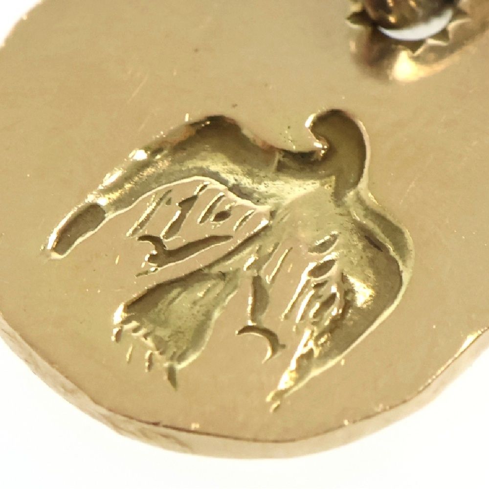 ゴローズ 全金 太陽メタル大 ゴローズ 全金太陽メタル大 タタキ無し