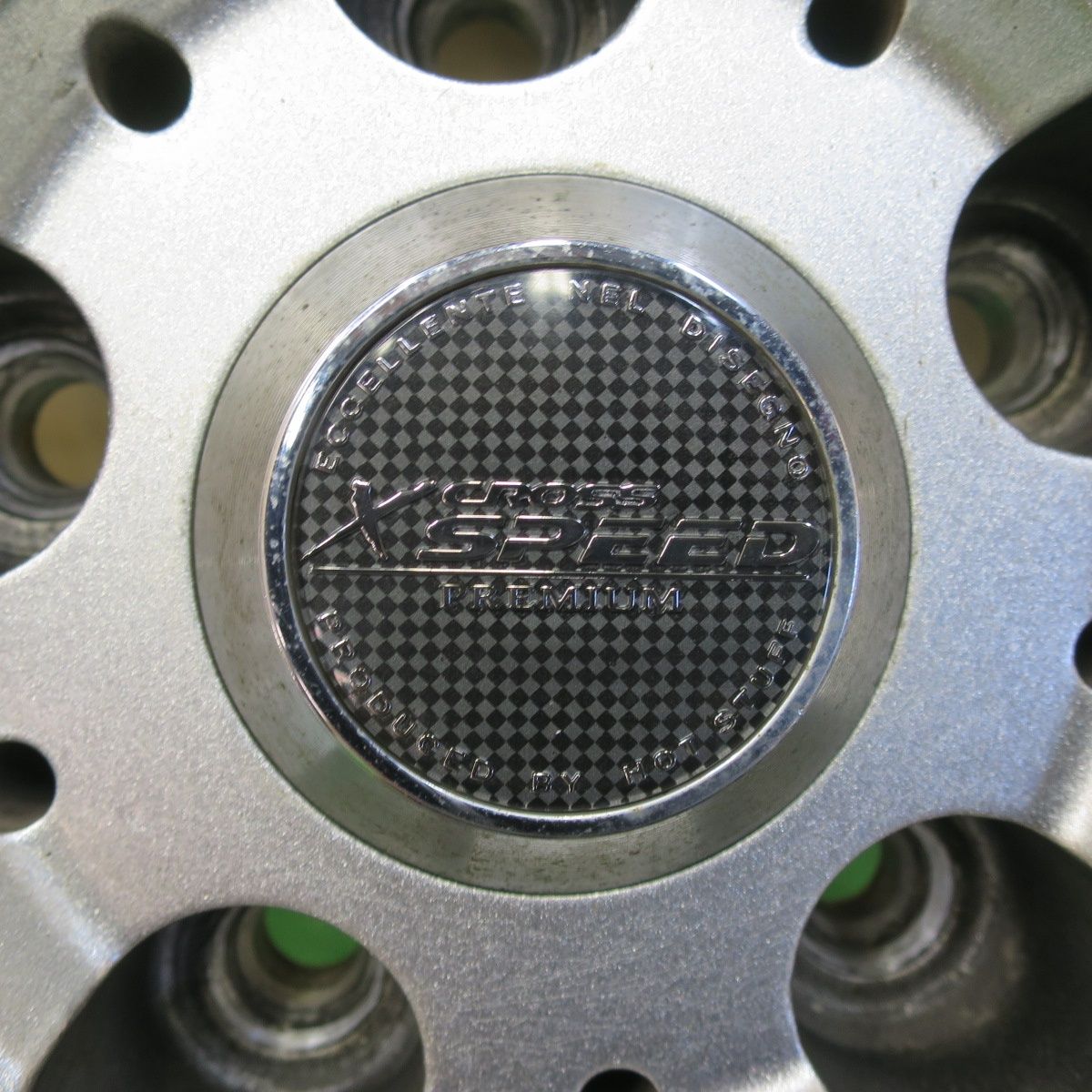 CROSS