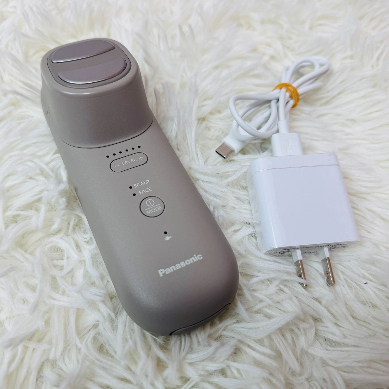 Panasonic バイタリフト EH-SP60-H K-27