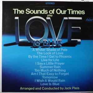 LPレコード米盤　Various – Sounds Of New Music LPx2】Various Artists – I.R.S. Greatest Hits Vols. 2 & 3