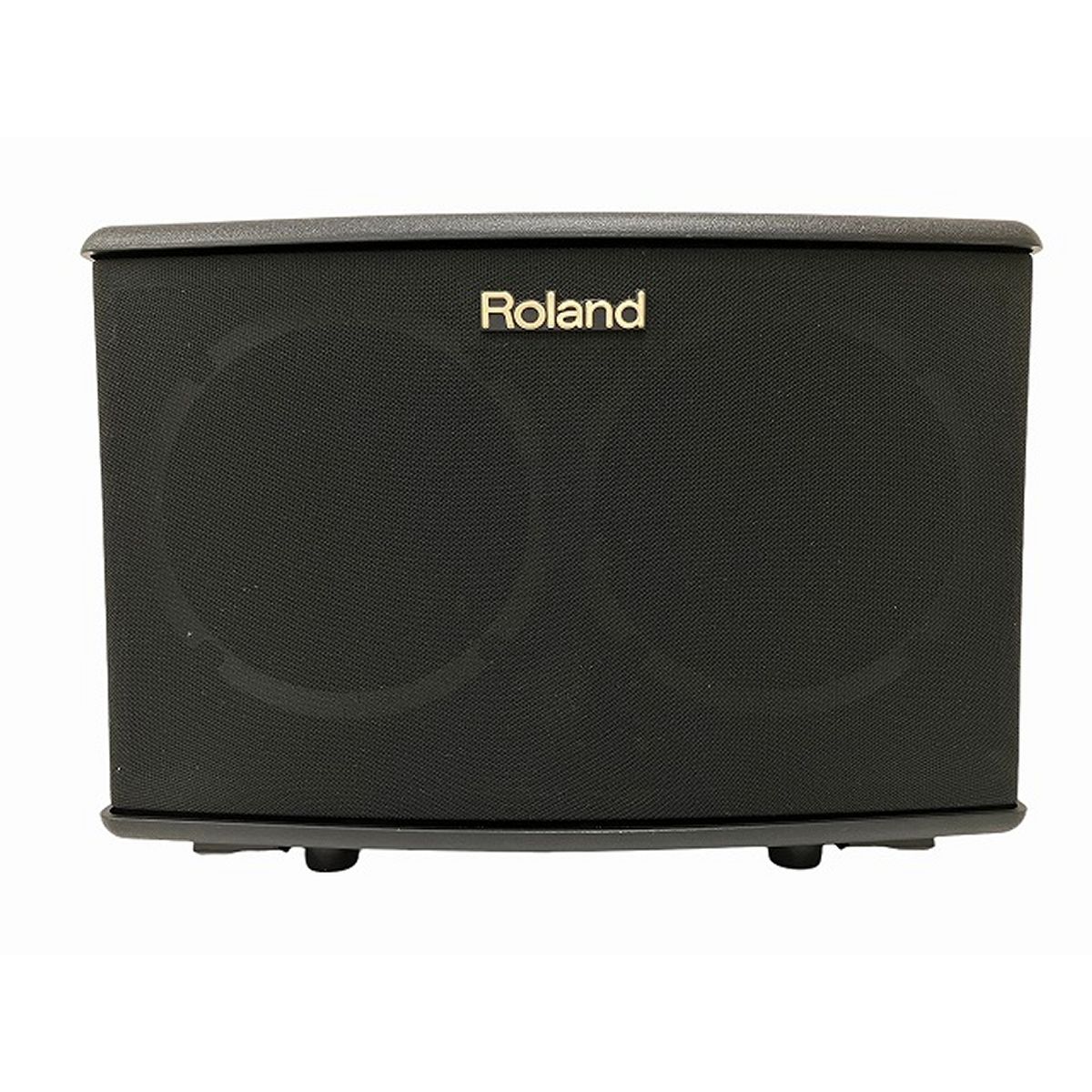 Roland AC-40 アコースティックギターアンプ Acoustic Chorus ローランド 中古 良好 O9264386